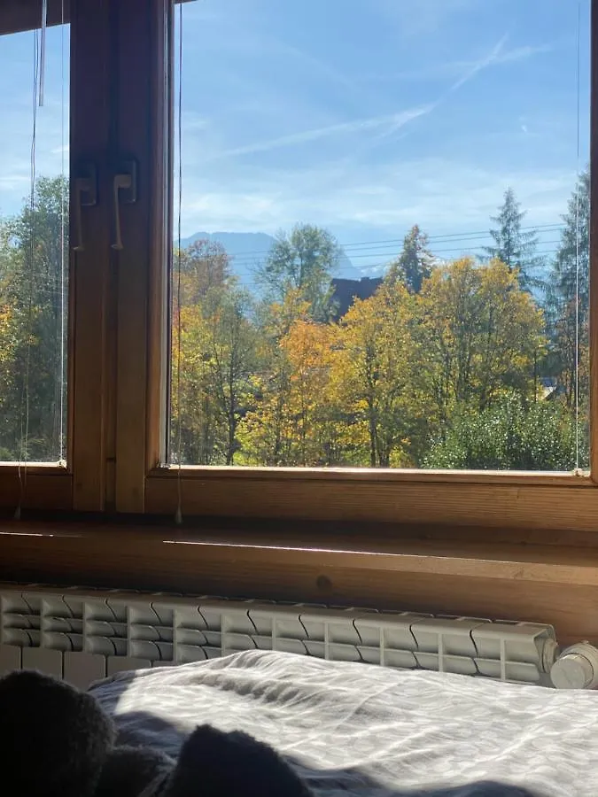 Hostel Regionalny Zakopane Polen