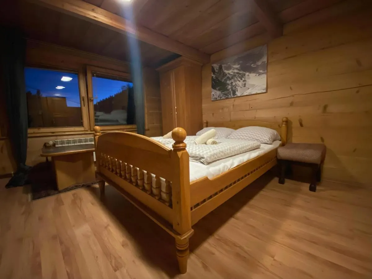 Hostel Regionalny Zakopane