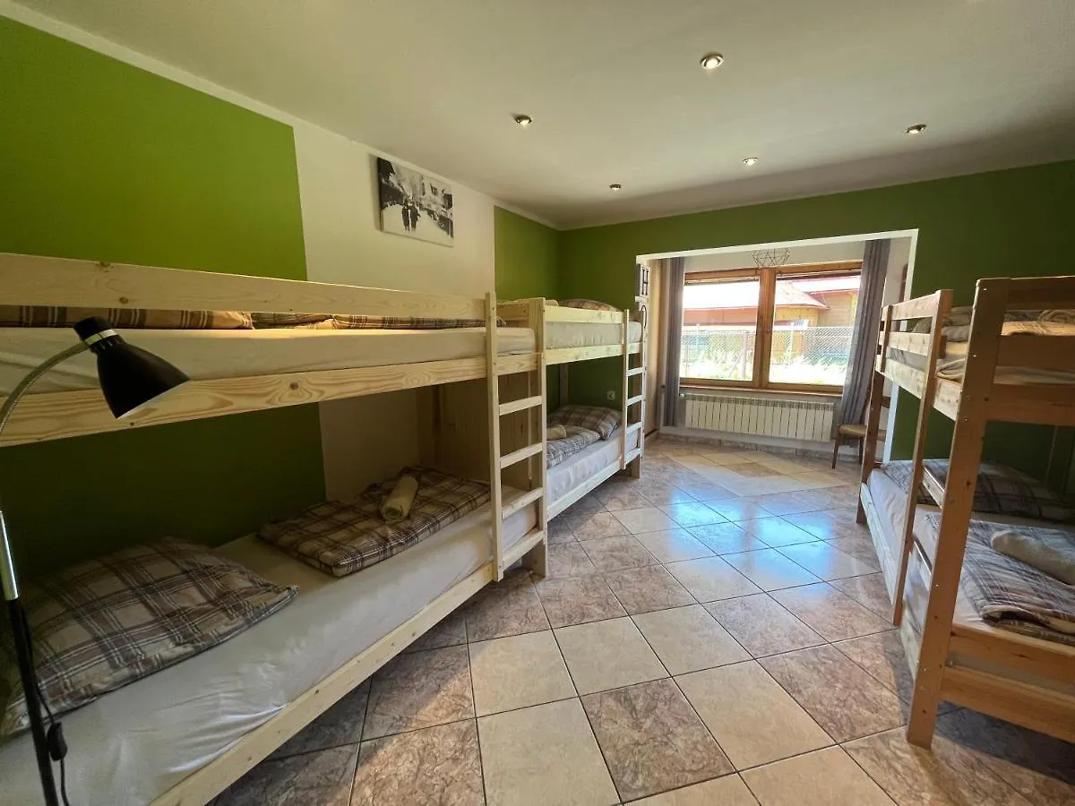 Hostel Regionalny Zakopane Poland