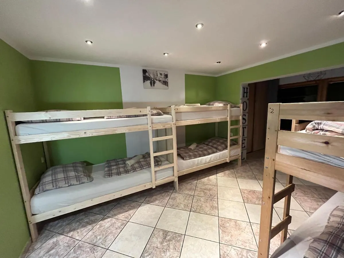 Hostel Regionalny Zakopane