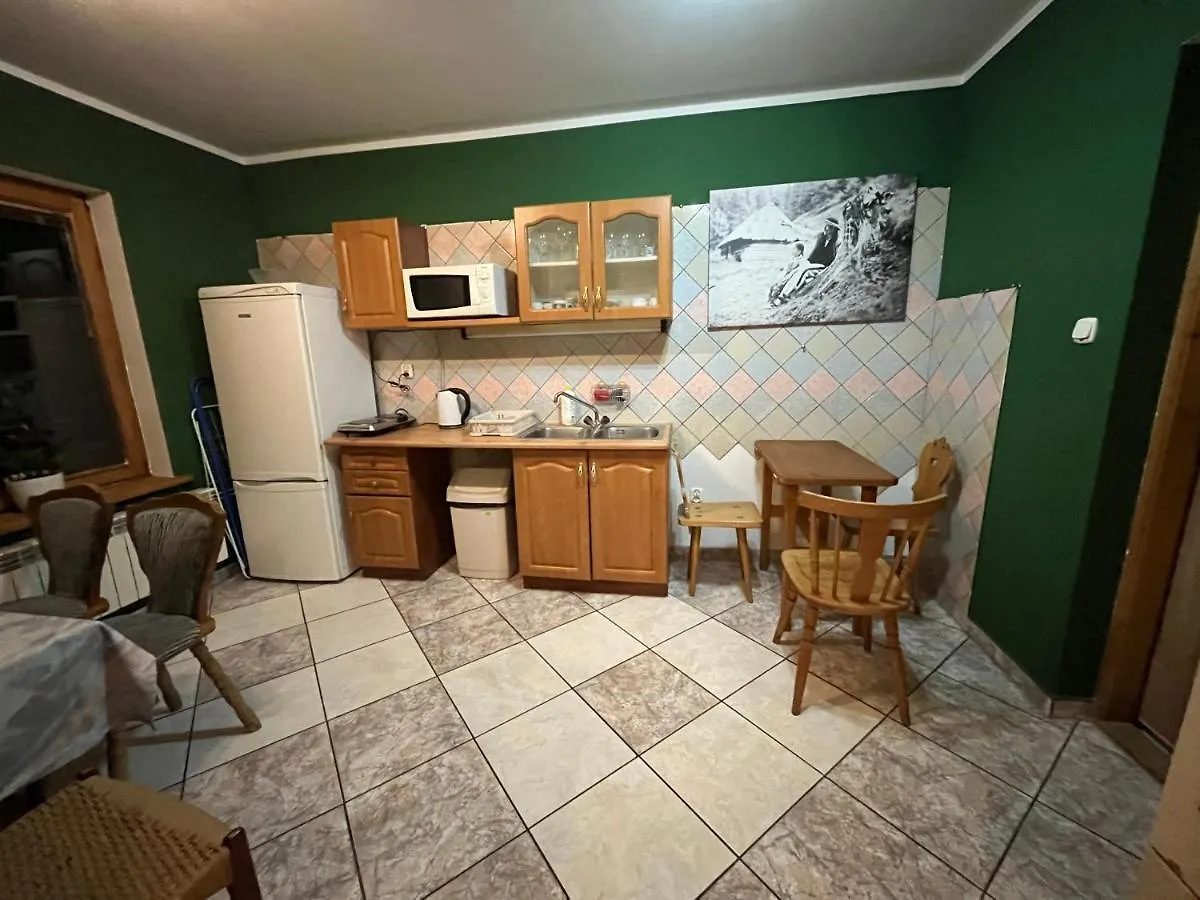 Hostel Regionalny Zakopane