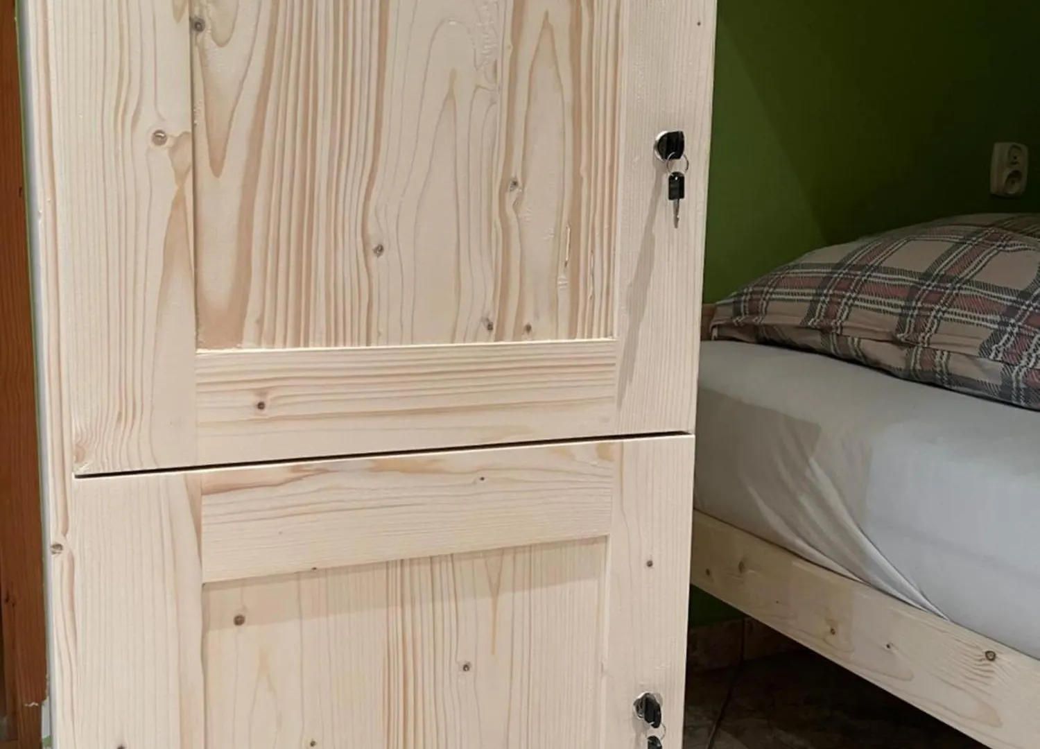 Hostel Regionalny Zakopane 0*,  Poland